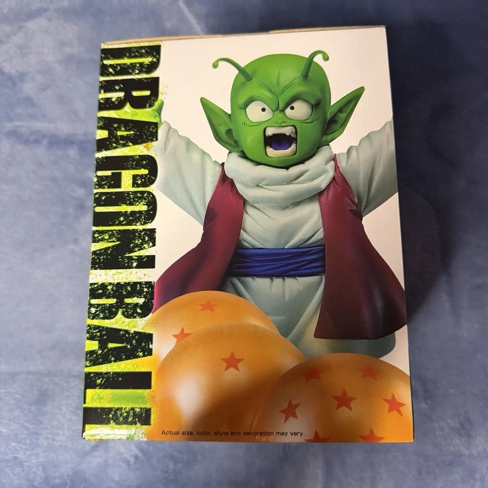 Dragon Ball Dende Figure Ichiban Kuji VS Omnibus‎ Z Prize F MASTERLISE Japan